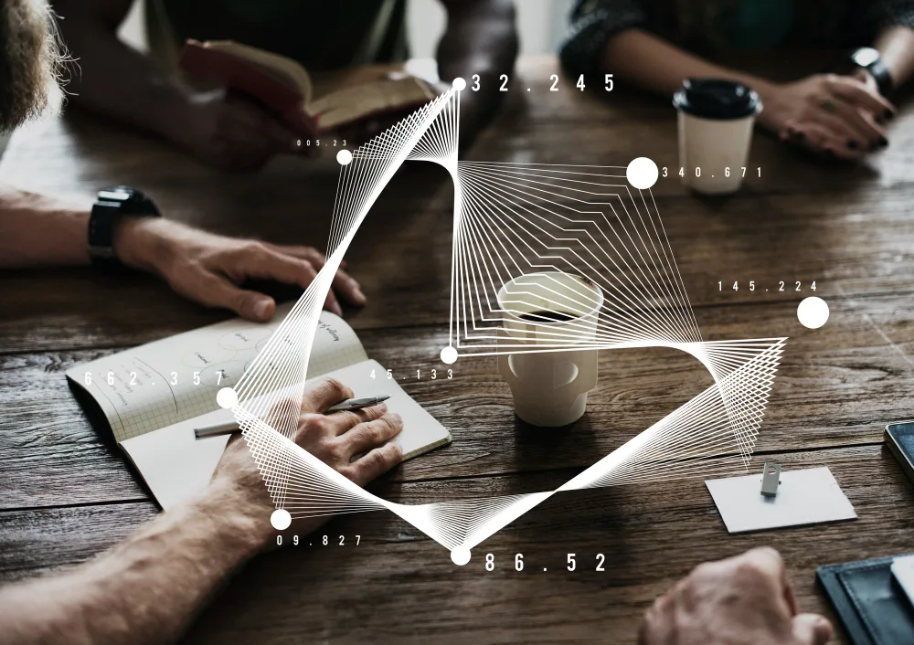 Visual Sales Pipeline